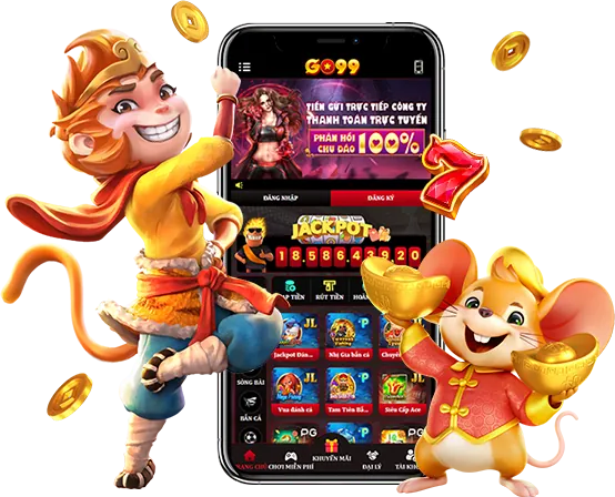 Kho game Nổ Hũ đa dạng K9CC